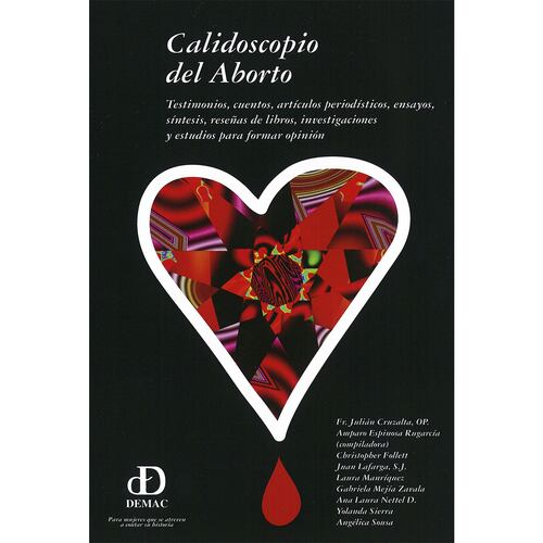 Calidoscopio del aborto