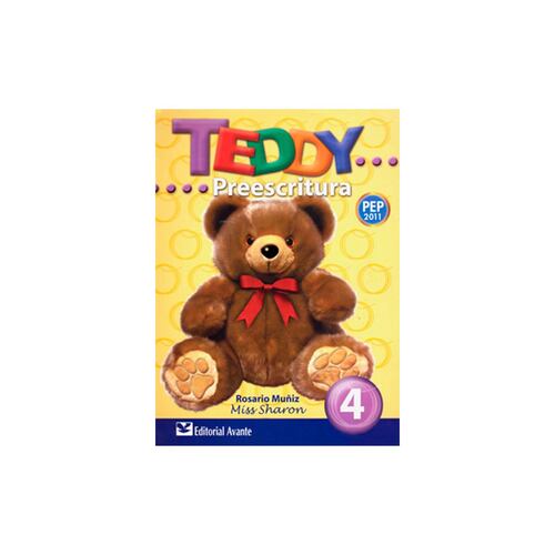 Teddy Preescritura 4