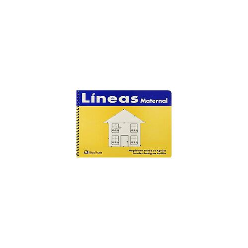 Líneas Maternal