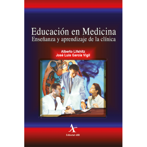 Educación en medicina
