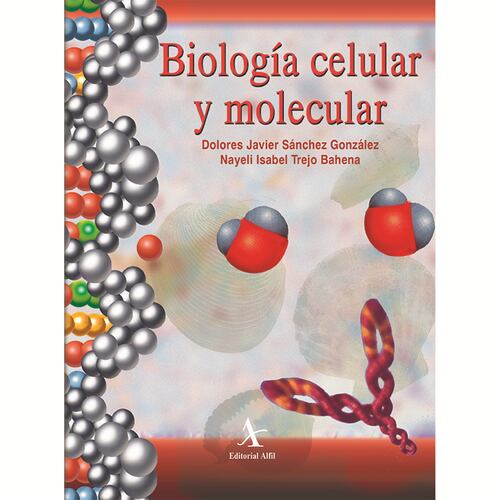 Biología celular y molecular