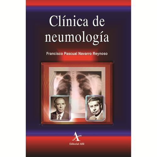 Clínica de neumología