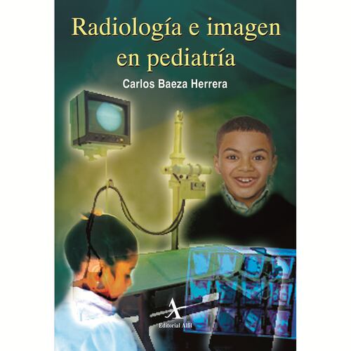 Radiología e imagen en pediatría