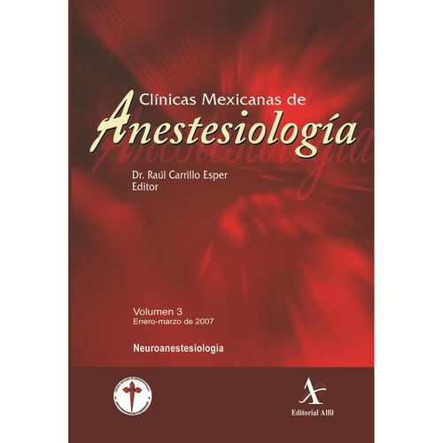 Neuroanestesiología