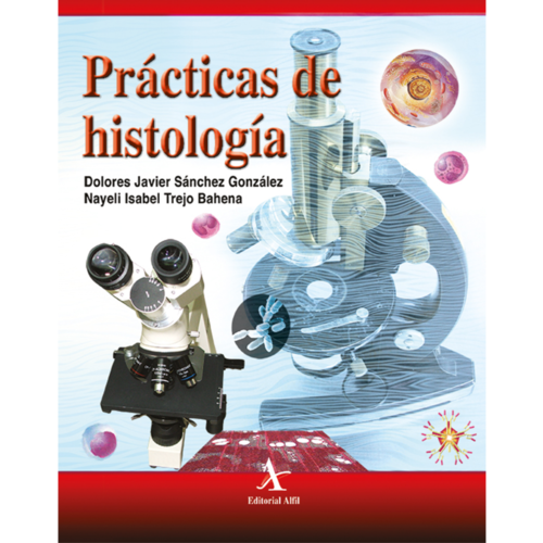 Prácticas de histología