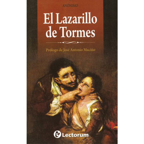 El Lazarillo De Tormes