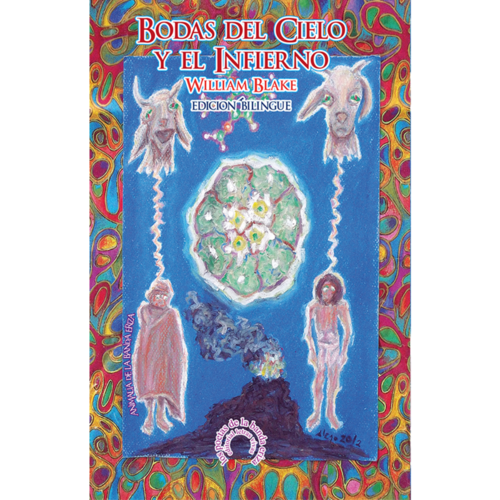Bodas del cielo y el infierno