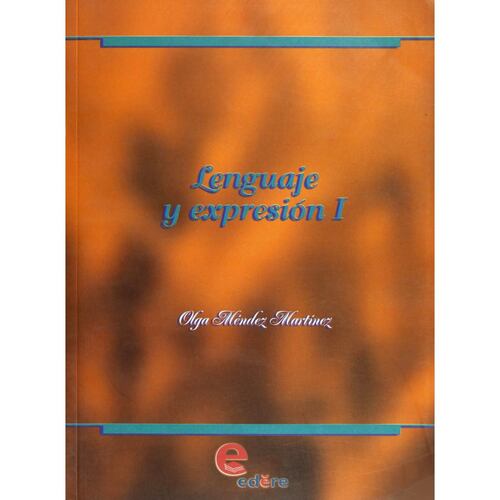 Lenguaje Y Expresión I