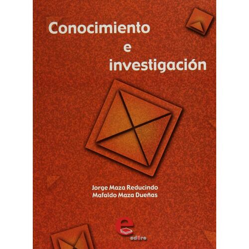 Conocimiento E Investigación