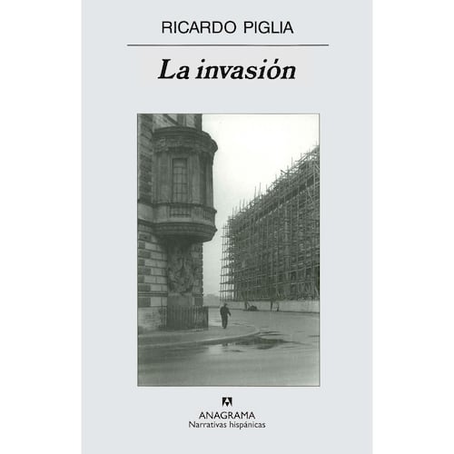 Invasión, La