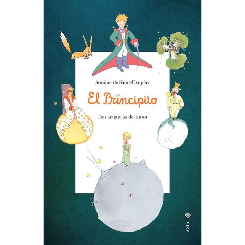 El Principito