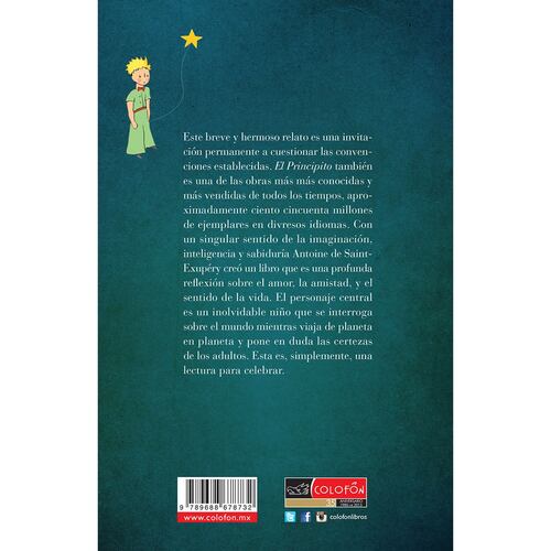 El Principito