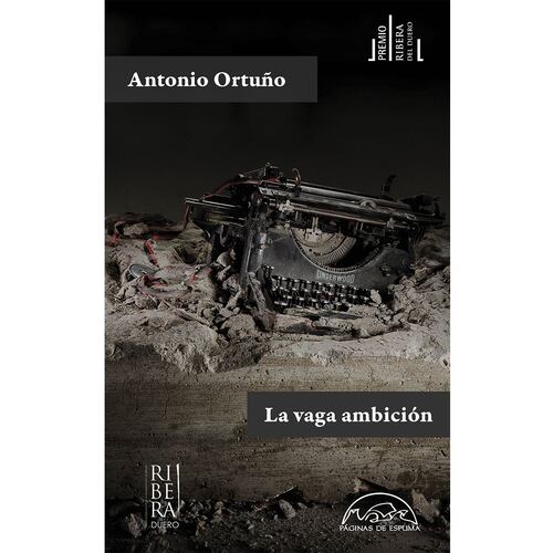 La vaga ambición