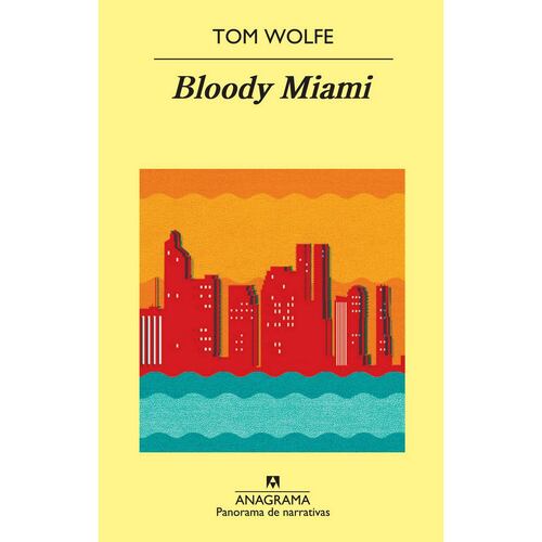 Bloody Miami