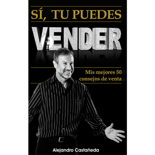 Si tu puedes vender