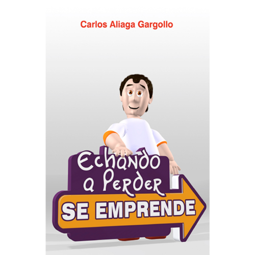 Echando a perder se emprende