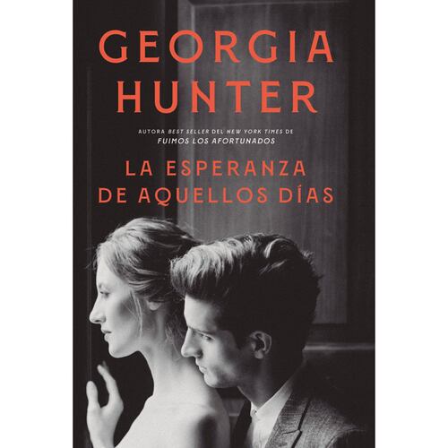 La esperanza de aquellos días