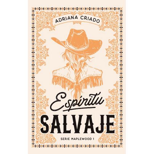 Espíritu salvaje