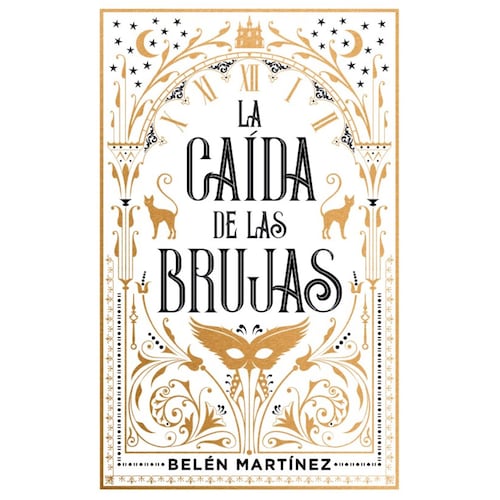 La caída de las brujas