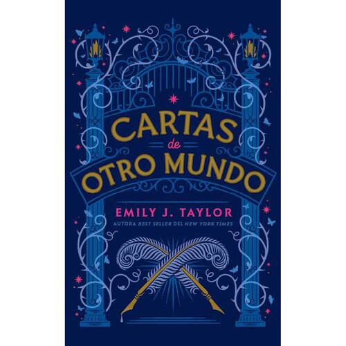 Cartas de otro mundo