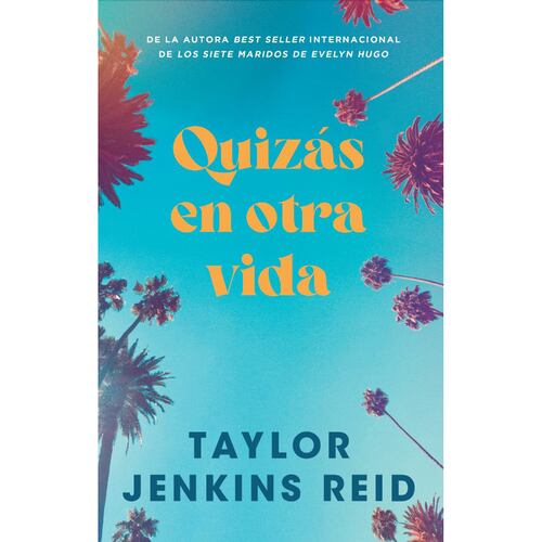 Quizás en otra vida