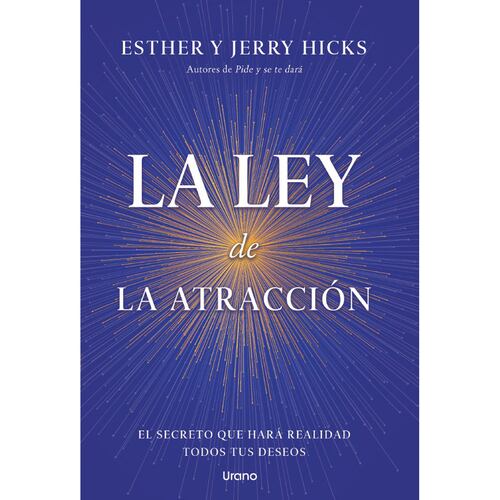La ley de la atracción