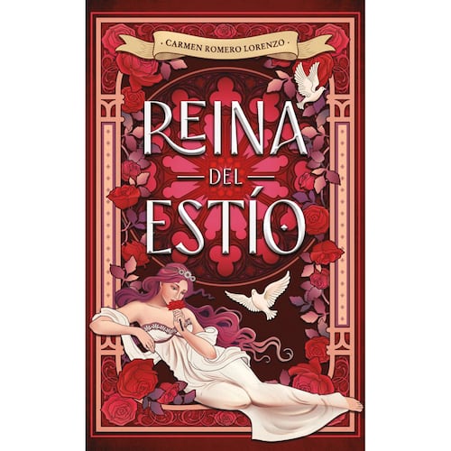 La reina del estío