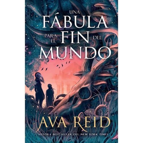 Una fábula para el fin del mundo