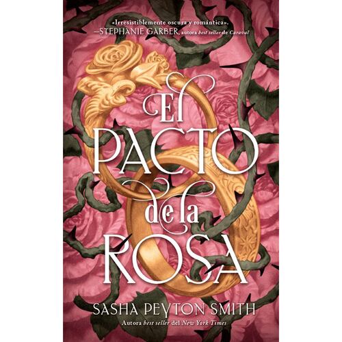 El pacto de la rosa