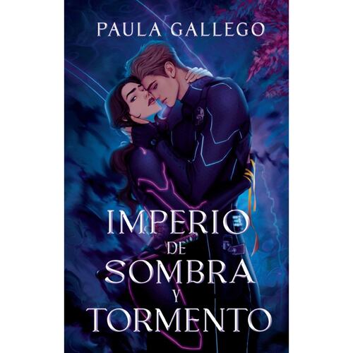 Imperio de sombra y tormento