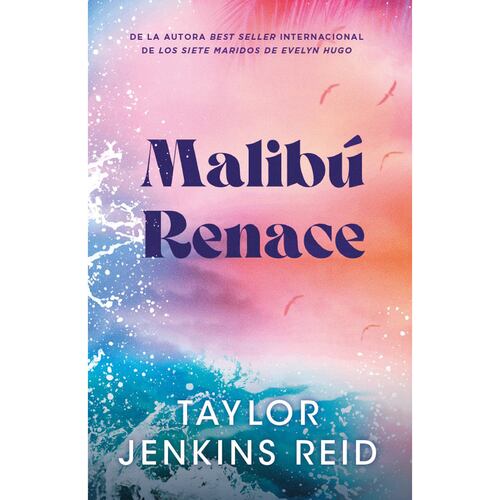 Malibu renace