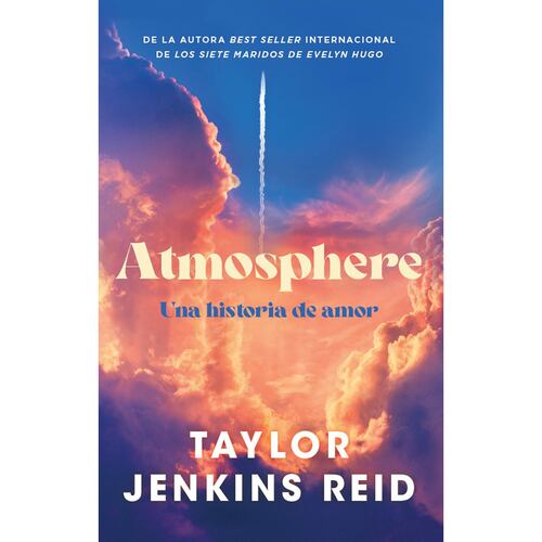 Atmosphere