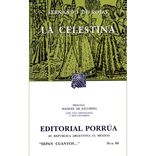 La celestina