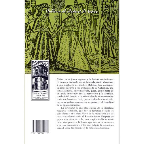 La celestina