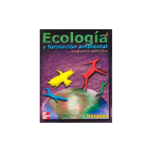 Ecologia Y Formacion Ambiental