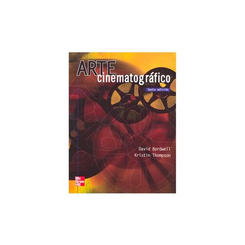 Arte Cinematográfico