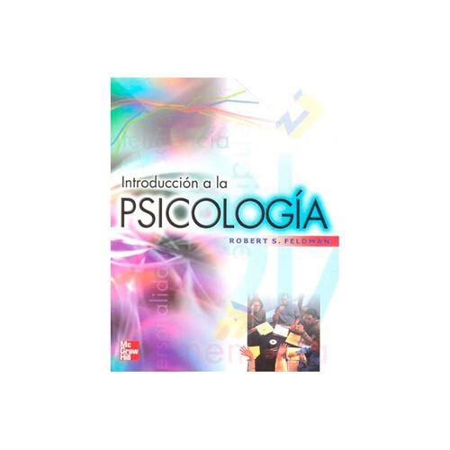 Introducción A La Psicología