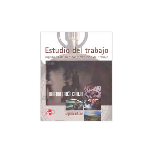 Estudio Del Trabajo