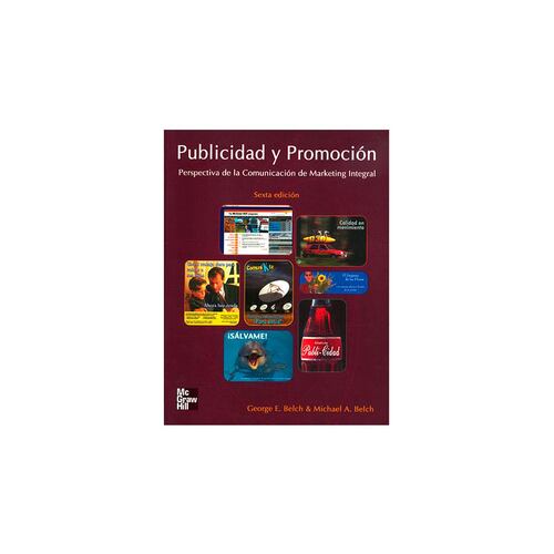 Publicidad Y Promoción