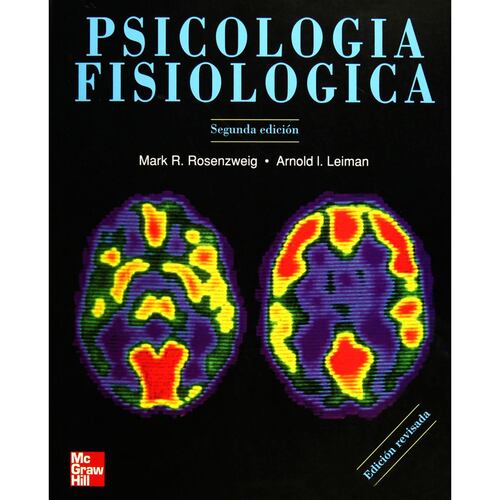 Psicologia Fisiologica