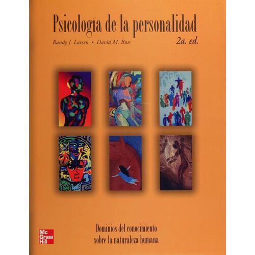 Psicología De La Personalidad