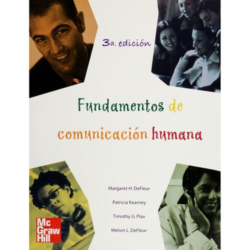 Fundamentos De Comunicacion Humana