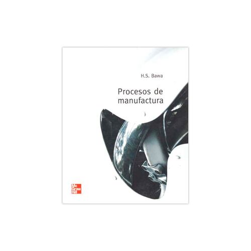 Procesos De Manufactura