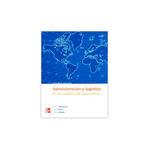Administracion De La Cadena De Suministr