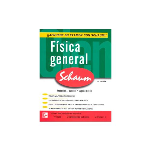Fisica General (Serie SchaumS)