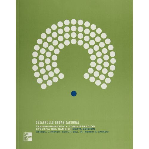 Desarrollo Organizacional Transformación