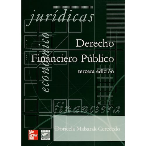 Derecho Financiero
