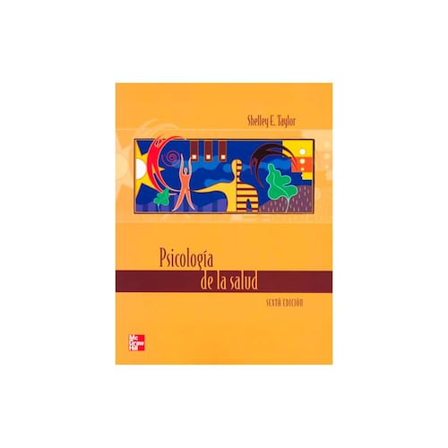 Psicologia De La Salud
