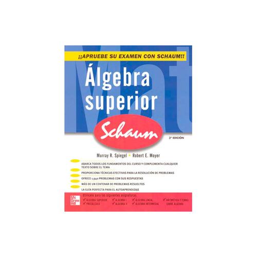Algebra Superior