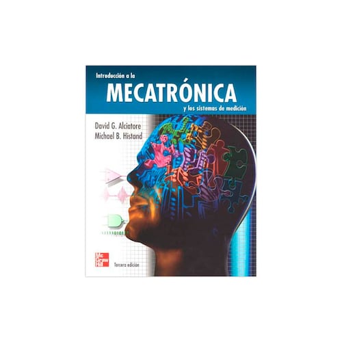 Introduccion A La Mecatronica Y A Los Si